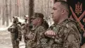 Командир 155 механізованої бригади Станіслав Лучанов Фото: Facebook / 21-й армійський корпус