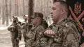 Командир 155 механізованої бригади Станіслав Лучанов Фото: Facebook / 21-й армійський корпус
