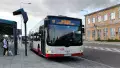 Громадський транспорт у Польщі. Ілюстративне фото 
