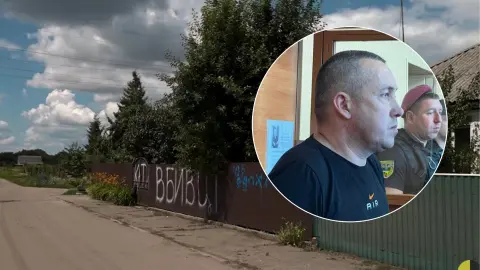 Станіслав Лучанов. Колаж УН