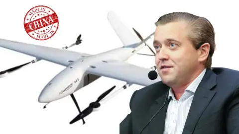 Непрозрачные схемы поставок дронов для ВСУ – денег больше, а дронов меньше