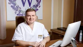 Юрій Варчак. Фото: Wellmedical