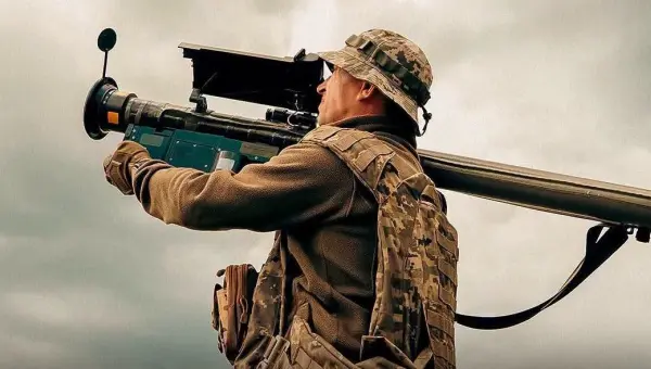 Combat work of the soldiers of the Defense Forces. Photo: General Staff of the Armed Forces of Ukraine.