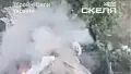 Soldiers from Skelia Regiment say they cleared center of Kostiantynivka of occupiers