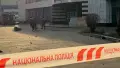 Повреждена станция метро "Лукьяновская". Фото иллюстративное: КГГА