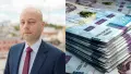 Юрій Драганчук. Колаж: Українські Новини