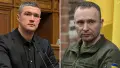 Михайло Федоров  та Михайло Драпатий. Колаж УН