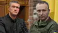 Михайло Федоров  та Михайло Драпатий. Колаж УН