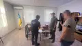 Бывший руководитель ТЦК. Фото: ГБР