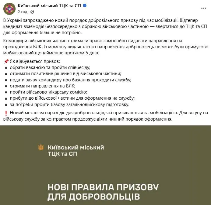 Фото: facebook/KyivMTCK