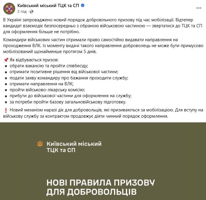 Фото: facebook/KyivMTCK