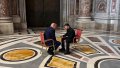 Zelenskyy and Trump. Photo: Office of the President Press Service