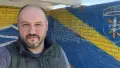 Олексій Гриценко, син екс-міністра оборони України та колишнього нардепа Анатолія Гриценка. Фото: facebook.