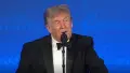 Дональд Трамп, президент США. Фото: скриншот із відео.