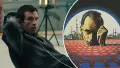 Каллум Тернер, обкладинка роману. Колаж: Українські Новини