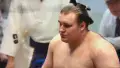 Данило Явгусишин, відомий Аонішікі Арата. Фото: Х/TheSumoSoul