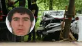 Автомобіль, на якому здійснили наїзд. Колаж УН