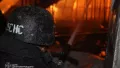 Спасатели. Иллюстративное фото: ГСЧС Украины