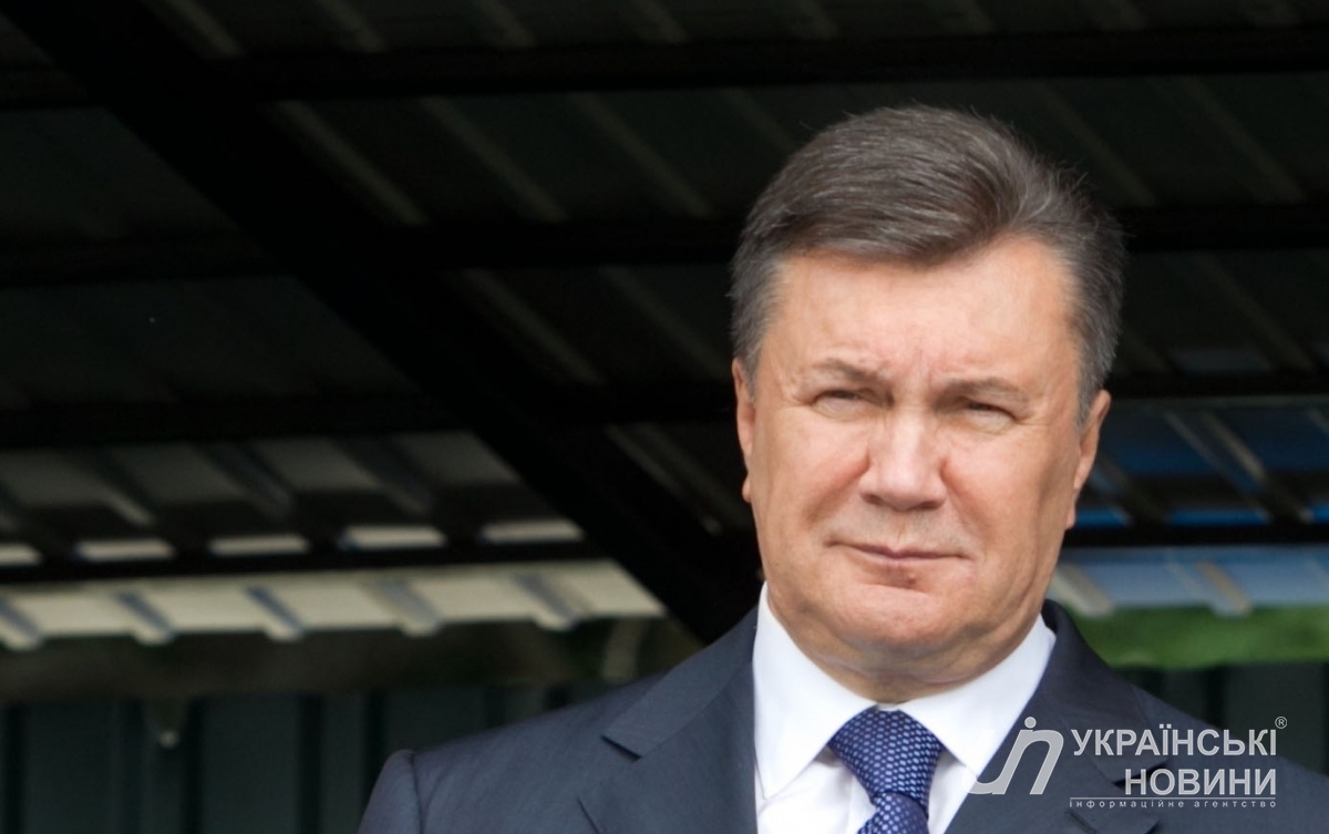Адвокат не уточнил, кто конкретно заинтересован в убийстве Януковича