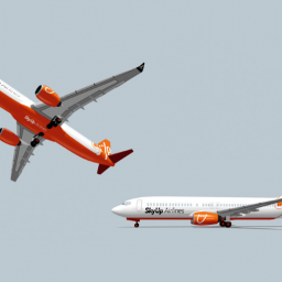 SkyUp Air Company Will Open 2 Domestic And 7 International Flights For Summer Navigation Period Of 2019