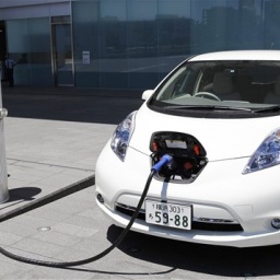 Rada Extends Until 2022 Cancellation Of VAT And Excise Duty On Imported Electric Cars