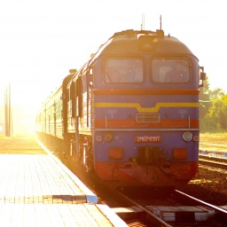 Ukrzaliznytsia Asserts Necessity Of UAH 111.4 Billion During 5 Years To Cover Losses From Passenger Traffic