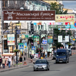 Rada To Bring Norms Of Comparative Advertising In Line With Those Of European Union