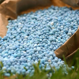Antidumping Duties On Fertilizers From Russia Retained At 2017 Level - Group DF