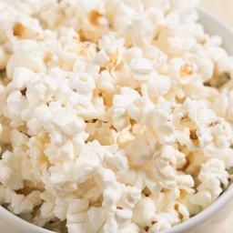 McDonald's International Asks Court To Ban Ascania Trading To Produce Popcorn Under Mc’Corn Brand