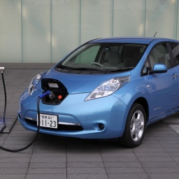 EV Sales In Ukraine Up 2.4 Times To 598 In November