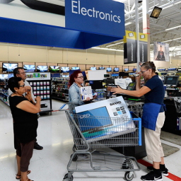 Black Friday Brings Record-Breaking UAH 2.5 Billion To Sellers Of Household Electronics – GfK Ukraine