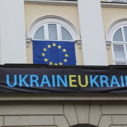 EU Disburses EUR 500 Million As First Tranche Of Macro-Financial Assistance To Ukraine