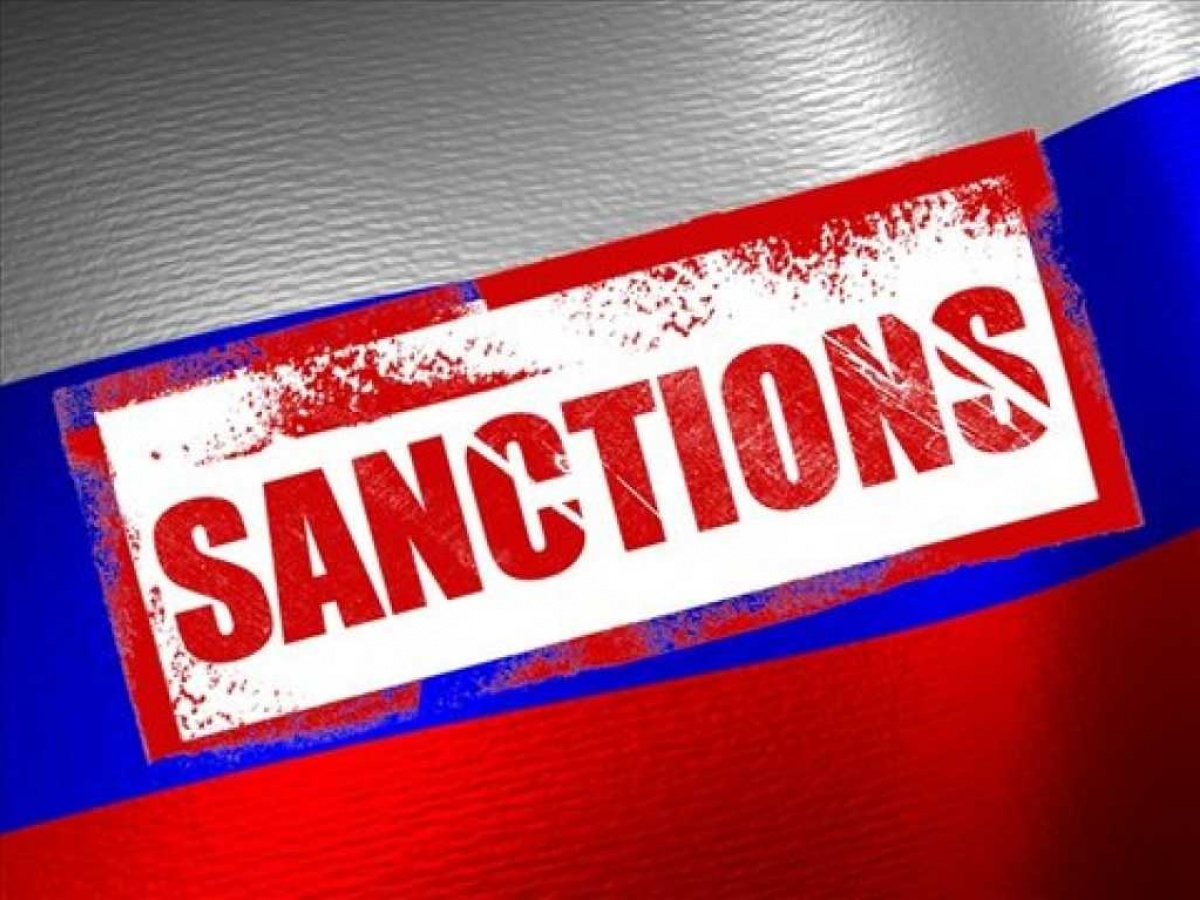 Санкции против России, Евросоюз, Экономические санкции, Российская Федерация