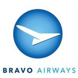 Bravo Airways Closes Kherson - Lublin Flight
