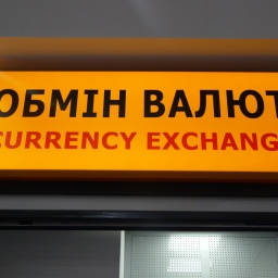 NBU Decides To Assign Currency Licenses To Postal Services Operators For Exchange Transactions Within Currency Liberalization