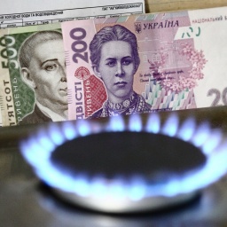 Volume Of Assigned Subsidies For Housing Services Down 32.1% To UAH 2,704 Million In 2018