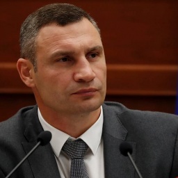 NACP Starts Full Check Of E-Declarations Of Klitschko And Kononenko For 2015-2017
