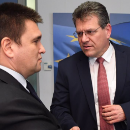 After Unsuccessful Negotiations With Russia, Europe Offers Ukraine New Transit Contract For 10 Years