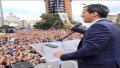 Ukraine Backs Venezuelan National Assembly Head Guaido