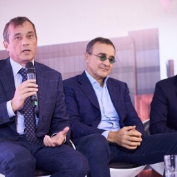 Khmelnytsky invests more than 100 million dollars in UNIT.City, the largest innovation park