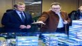 French business is interested in Vasyl Khmelnytsky's UNIT.City