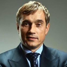 Vasyl Khmelnitsky. Photo by press service