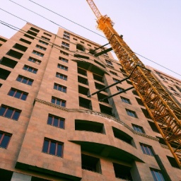 Economy Loses USD 0.5 Billion Due To Corruption In Construction Sector In 2018