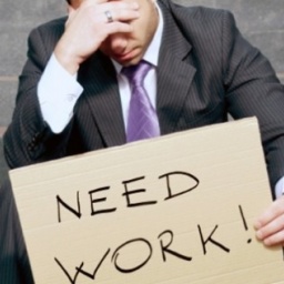 Official Unemployment Rate 364,300 People In January