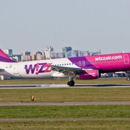 Wizz Air Opens Kyiv-Athens And Kyiv-Thessaloniki Flights From May 20-21