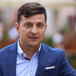 Zelenskyi Advocating Further Cooperation With IMF