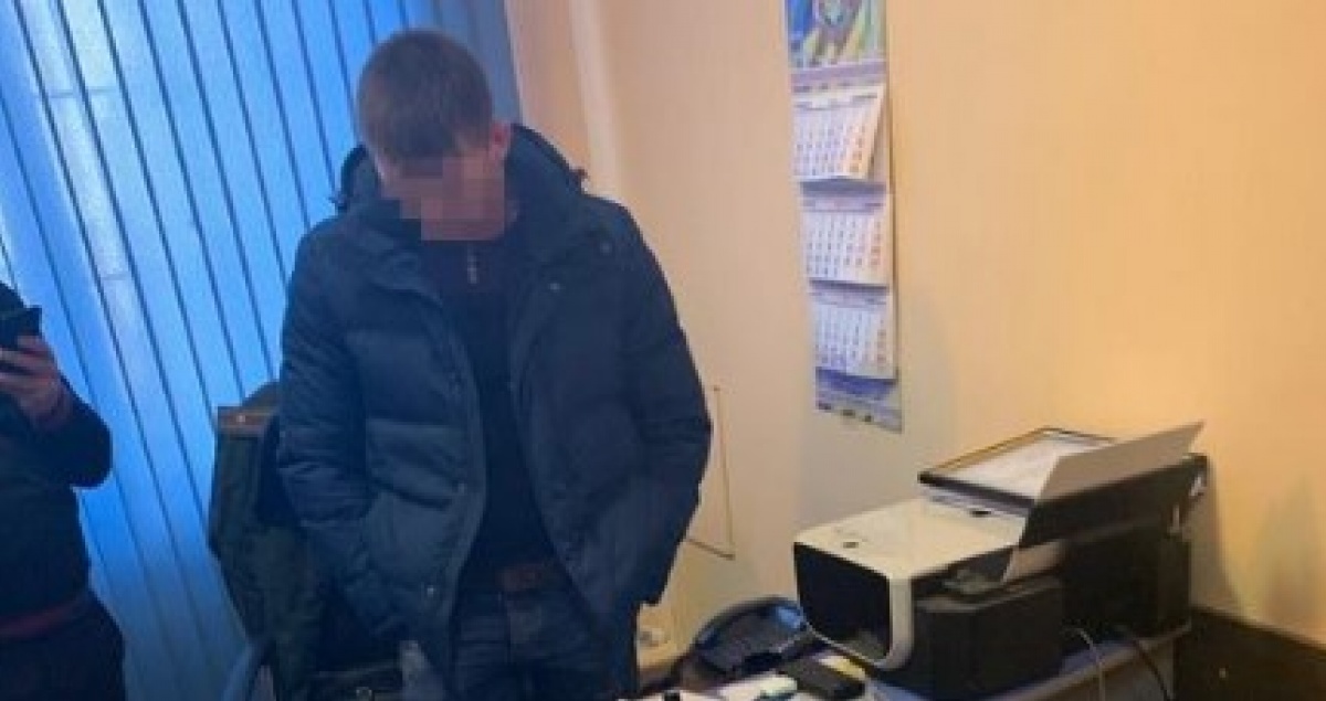 Сотрудников Одесского СИЗО подозревают в систематическом требовании взяток от осужденных