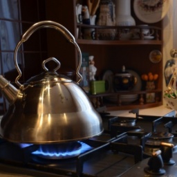 Court Declares Unlawful Order Of Gas Pricing For Population Approved By Cabinet In April 2016
