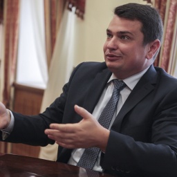 Losses Due To Embezzlement In Defense Sector Amount To UAH 1 Billion - Sytnik