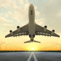 Motor Sich Opens Kyiv - Lviv - Uzhhorod Flight